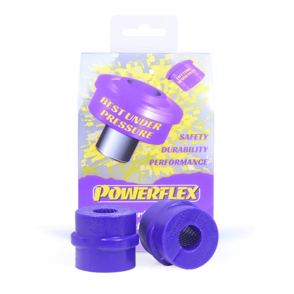 Powerflex Front Anti Roll Bar Bushes 19mm for Peugeot 306, Citroen ZX, Xsara, Xsara Picasso