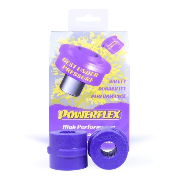 Powerflex Front Anti Roll Bar Bushes 21mm for Peugeot 306, Partner (1996-2012), Citroen ZX, Xsara, Xsara Picasso, Berlingo (1996-2013)