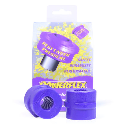 Powerflex Front Anti Roll Bar Bushes 22mm for Peugeot Partner (1996-2012), Citroen Berlingo (1996-2013)