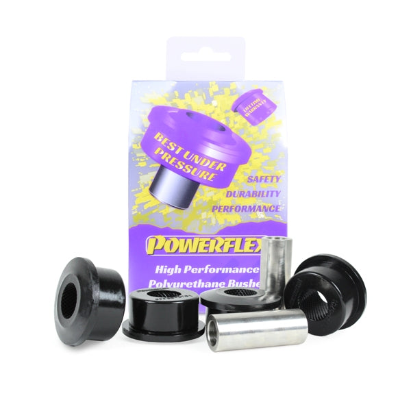 Powerflex Front Wishbone Front Bushes for Peugeot Boxer (2006 on), Citroen Relay (2006 on), Fiat Ducato (2006 on)