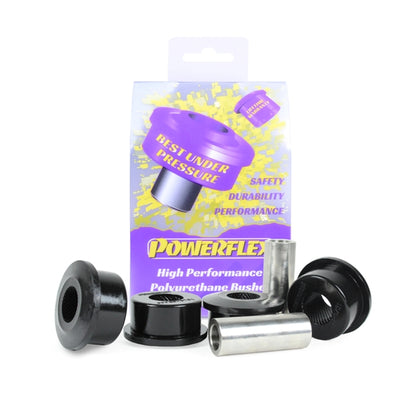 Powerflex Front Wishbone Front Bushes for Peugeot Boxer (2006 on), Citroen Relay (2006 on), Fiat Ducato (2006 on)