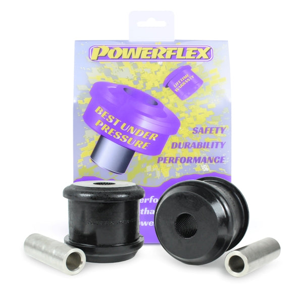 Powerflex Front Wishbone Rear Bushes for Peugeot Boxer (2006 on), Citroen Relay (2006 on), Fiat Ducato (2006 on)