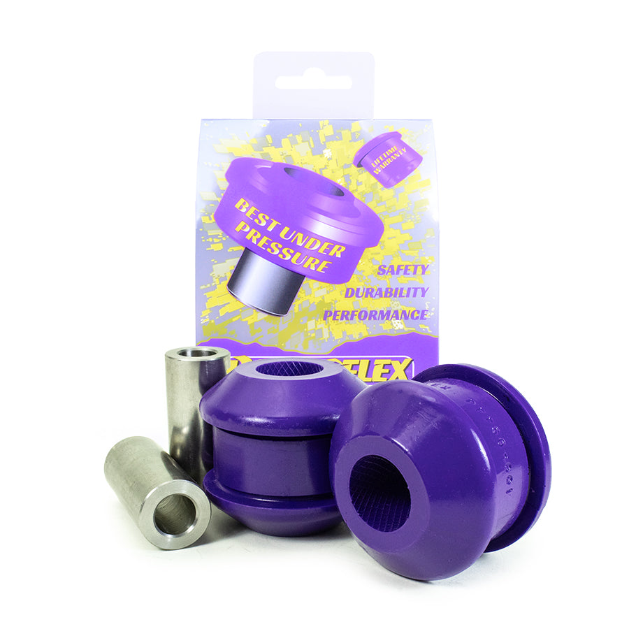 Powerflex Front Arm Front Bushes for Peugeot 307, 308, 3008, 3008 HYbrid4, 5008, RCZ, Partner, Citroen Berlingo, C4, C4 Picasso, DS4, DS5, DS5 Hybrid4