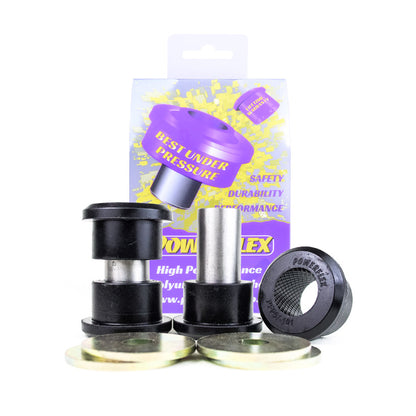 Powerflex Front Wishbone Bushes for Porsche 944 inc S2 / Turbo (1985 on), 968, 911 964 / 993
