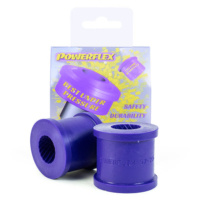 Powerflex Front Anti Roll Bar Bushes 21.5mm for Porsche 944 inc S2 / Turbo (1985 on), 968