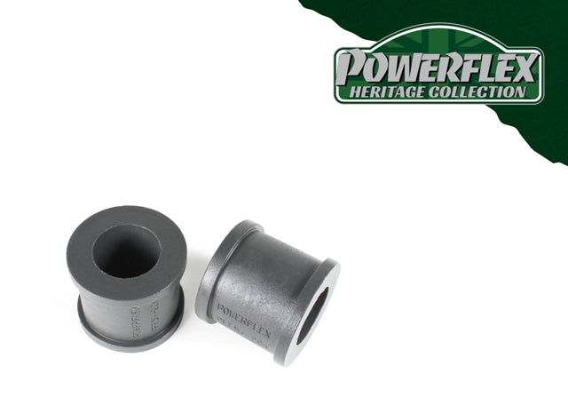 Powerflex Front Anti Roll Bar Bushes 21.5mm for Porsche 944 inc S2 / Turbo (1985 on), 968 - Heritage Collection