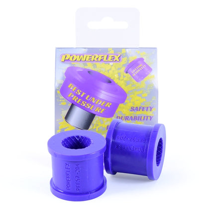 Powerflex Front Anti Roll Bar Bushes 24mm for Porsche 944 inc S2 / Turbo (1985 on), 968
