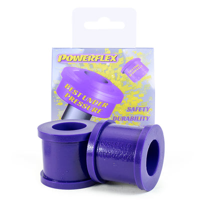 Powerflex Front Anti Roll Bar Bushes 25.5mm for Porsche 944 inc S2 / Turbo (1985 on), 968