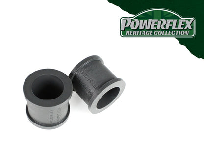 Powerflex Front Anti Roll Bar Bushes 26.8mm for Porsche 944 inc S2 / Turbo (1985 on), 968 - Heritage Collection