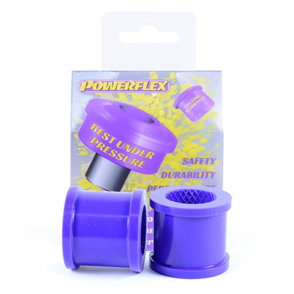 Powerflex Front Anti Roll Bar Bushes 28.5mm for Porsche 944 inc S2 / Turbo (1985 on), 968