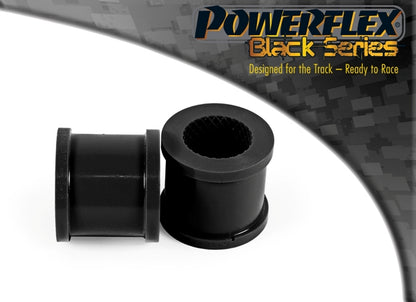 Powerflex Front Anti Roll Bar Bushes 28.5mm for Porsche 944 inc S2 / Turbo (1985 on), 968 - Black Series