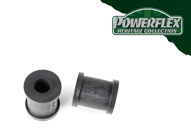 Powerflex Front Anti Roll Bar Drop Link Bushes 20mm for Porsche 924 / 924S, 944 (to 1985) - Heritage Collection