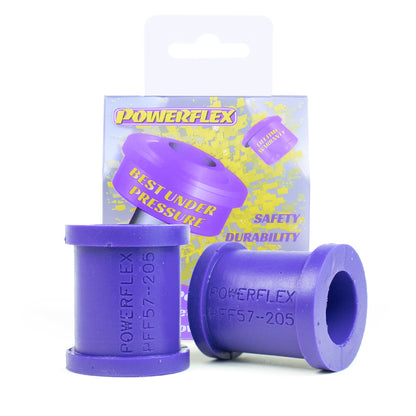Powerflex Front Anti Roll Bar Drop Link Bushes 22mm for Porsche 924 / 924S, 944 (to 1985)