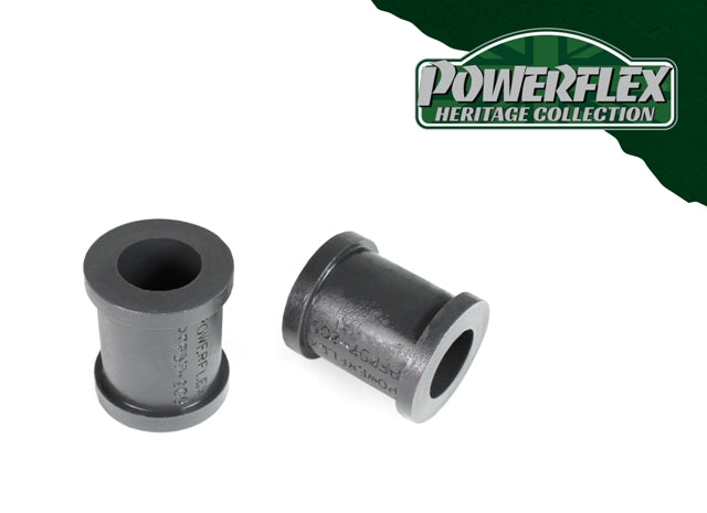 Powerflex Front Anti Roll Bar Drop Link Bushes 22mm for Porsche 924 / 924S, 944 (to 1985) - Heritage Collection