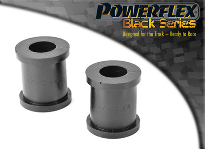 Powerflex Front Anti Roll Bar to Link Rod Bushes for Porsche 944 inc S2 / Turbo (1985 on), 968 - Black Series