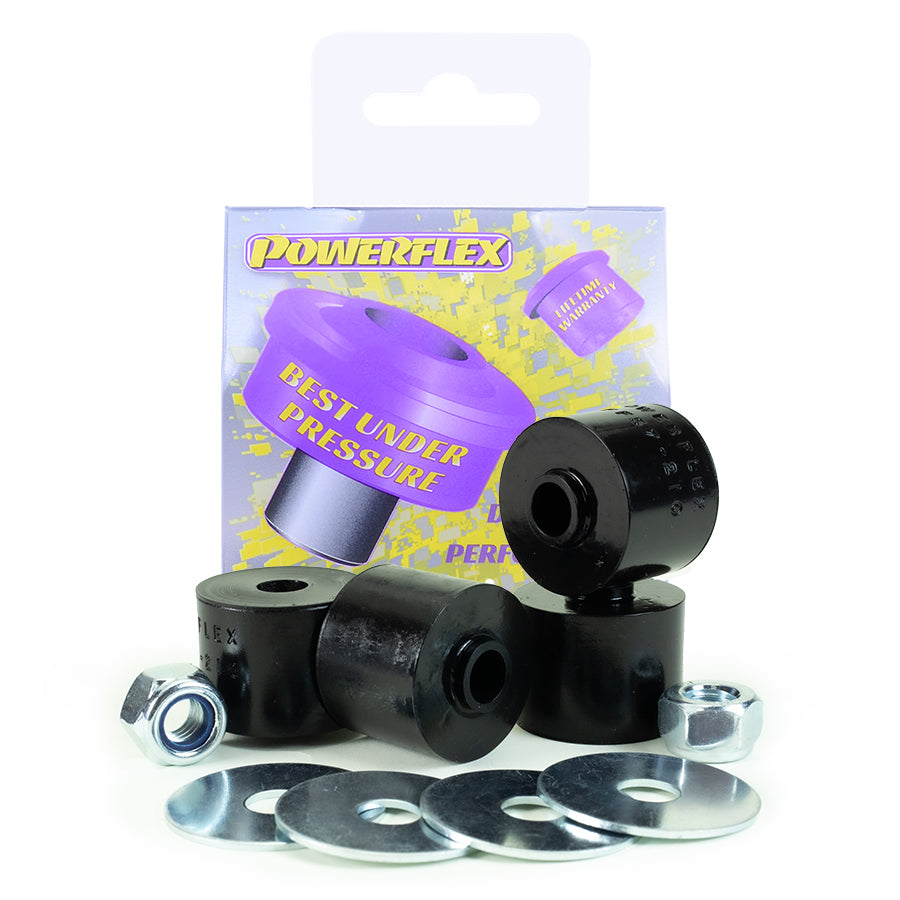 Powerflex Front Anti Roll Bar Link Rod to Wishbone Bushes for Porsche 944 inc S2 / Turbo (1985 on), 968