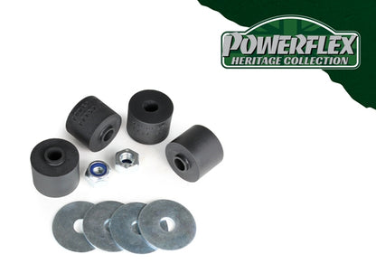 Powerflex Front Anti Roll Bar Link Rod to Wishbone Bushes for Porsche 944 inc S2 / Turbo (1985 on), 968 - Heritage Collection