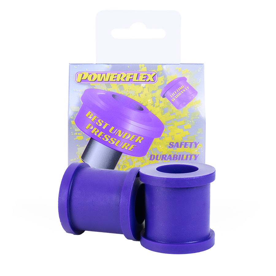 Powerflex Front Anti Roll Bar Bushes 23mm (Round, 35mm) for Porsche 924 / 924S