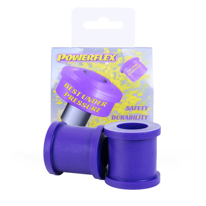 Powerflex Front Anti Roll Bar Bushes 23mm (Round, 35mm) for Porsche 924 / 924S