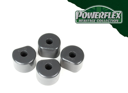 Powerflex Front Anti Roll Bar End Link to Wishbone Bushes for Porsche 924 / 924S, 944 (to 1985) - Heritage Collection