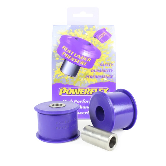 Powerflex Track Control Arm Outer Bushes for Porsche 911 996 & 997, Boxster & Cayman