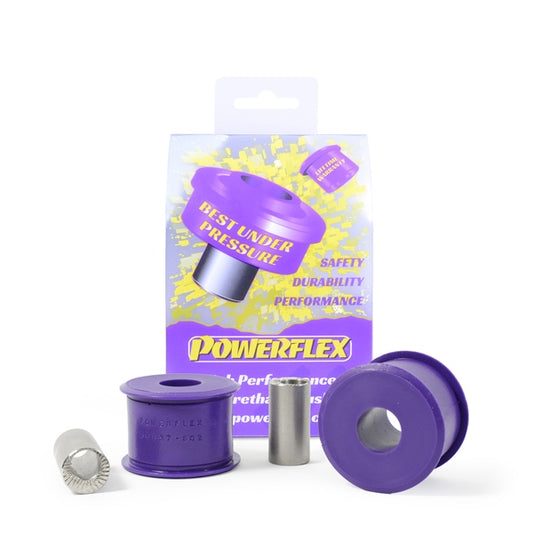 Powerflex Caster Offset Front Track Control Arm Outer Bushes for Porsche 911 996, 997 GT & Boxster 986