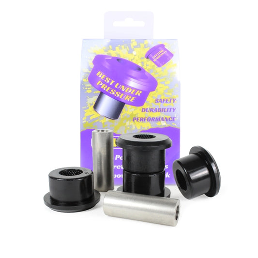 Powerflex Track Control Arm Inner Bushes for Porsche 911 996 to 992, Boxster & Cayman