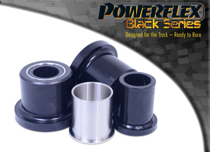 Powerflex Front Lower Arm Front Bushes for Porsche 928 - Black Series