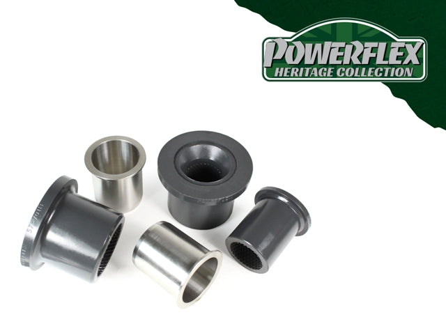Powerflex Front Lower Arm Front Bushes for Porsche 928 - Heritage Collection