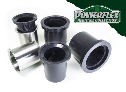Powerflex Front Lower Arm Rear Bushes for Porsche 928 - Heritage Collection