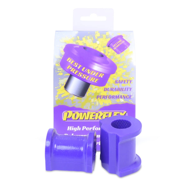 Powerflex Front Anti Roll Bar Bushes 26mm for Porsche 928