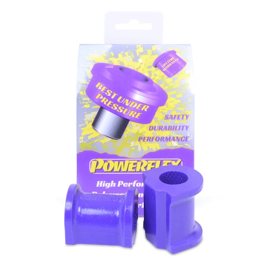 Powerflex Front Anti Roll Bar Bushes 26mm for Porsche 928