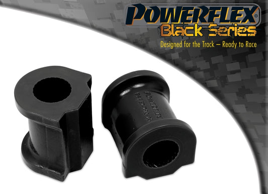 Powerflex Front Anti Roll Bar Bushes 26mm for Porsche 928 - Black Series
