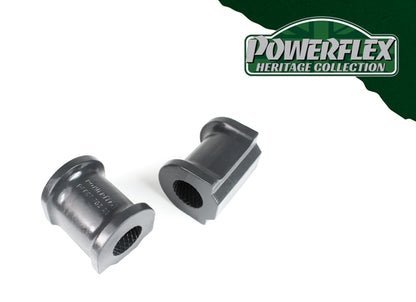 Powerflex Front Anti Roll Bar Bushes 26mm for Porsche 928 - Heritage Collection