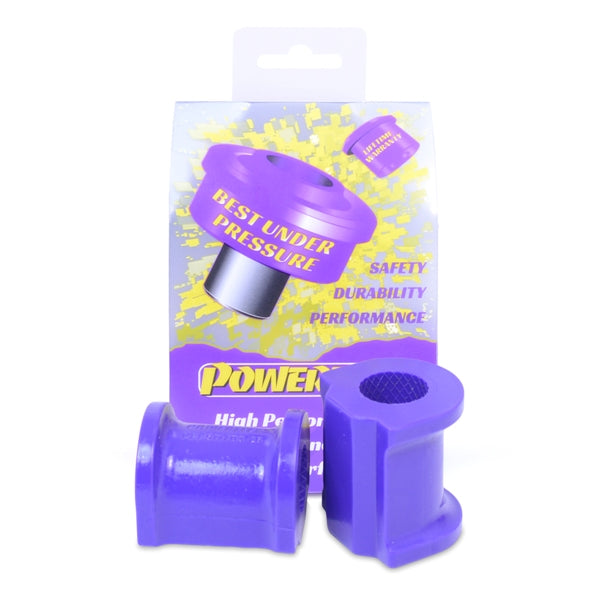 Powerflex Front Anti Roll Bar Bushes 28mm for Porsche 928