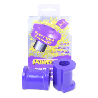 Powerflex Front Anti Roll Bar Bushes 28mm for Porsche 928
