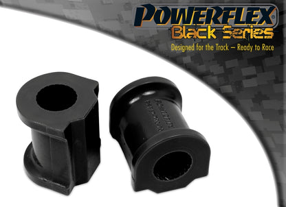 Powerflex Front Anti Roll Bar Bushes 28mm for Porsche 928 - Black Series