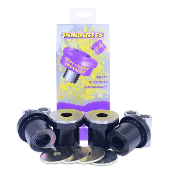 Powerflex Front Upper Arm Bushes for Porsche 928 (1987-1995)
