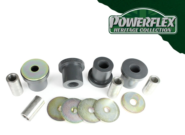 Powerflex Front Upper Arm Bushes for Porsche 928 (1987-1995) - Heritage Collection