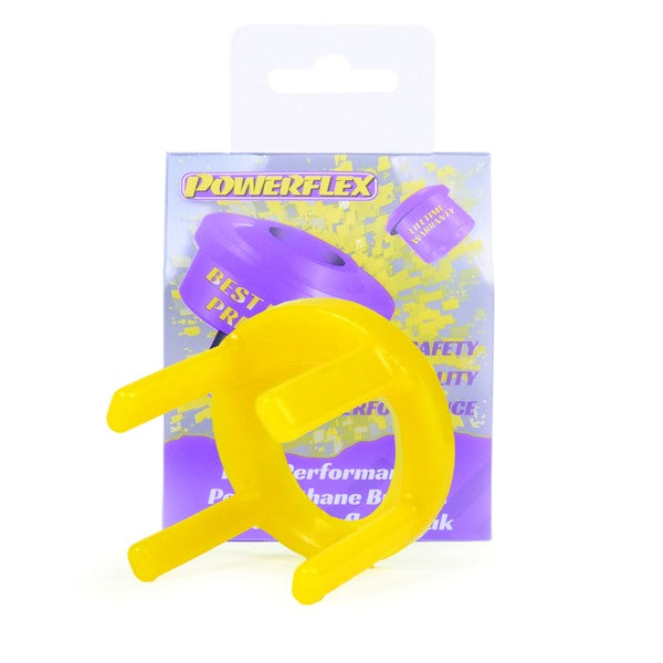 Powerflex Lower Engine Mount Insert for Renault Twingo II, Wind