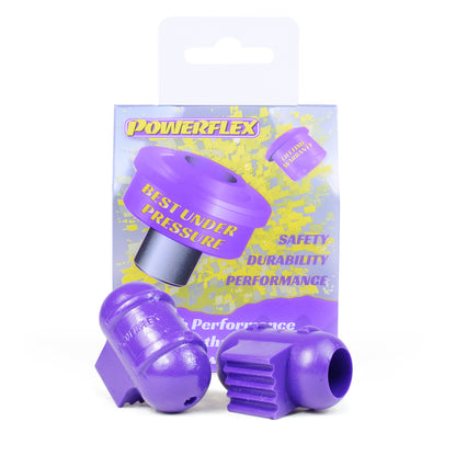 Powerflex Front Anti Roll Bar Outer Mounts for Renault 5 Mk2, 5 GT Turbo