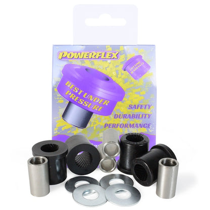 Powerflex Front Upper Arm Inner Bushes for Renault 4, 5 Mk1, 6