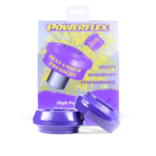 Powerflex Front Strut Top Mounts for Renault Clio II, Twingo II, Wind