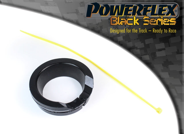 Powerflex Upper Engine Mount Insert for Renault Clio IV RS 1.6T - Black Series
