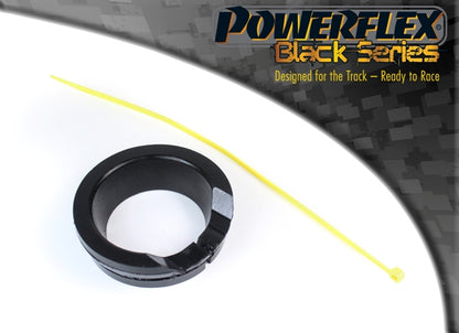 Powerflex Upper Engine Mount Insert for Renault Clio IV RS 1.6T - Black Series