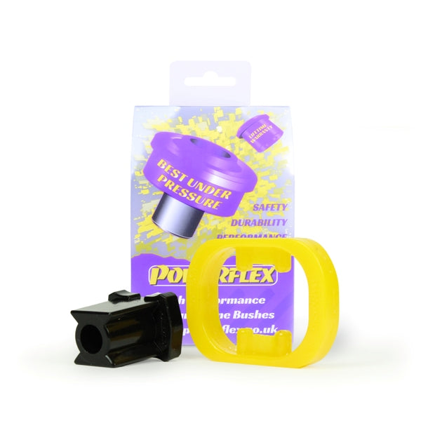 Powerflex Gearbox Mounting Bush Insert for Renault Clio IV, Captur, Kangoo II, Twingo III, Alpine A110