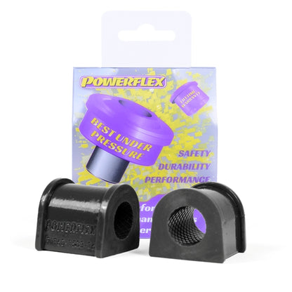 Powerflex Front Anti Roll Bar Mounting Bushes 16mm for Renault 4, 5 Mk1, 6