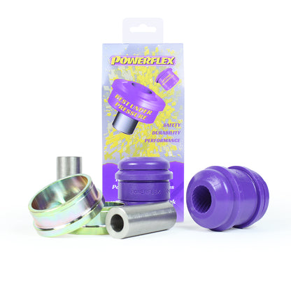 Powerflex Front Arm Rear Bushes for Renault Megane III, Scenic III