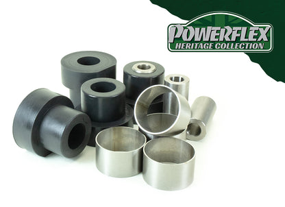 Powerflex Front Lower Wishbone Bushes (40mm) for Renault Clio I - Heritage Collection
