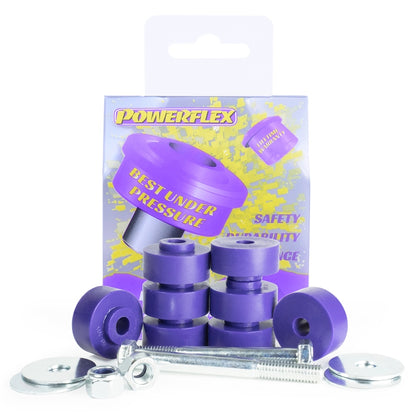 Powerflex Front Anti Roll Bar Outer Mounts for Renault Clio I, Twingo II